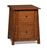 Colbran File Cabinet - Unfinished Back