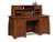 Boulder Creek Two-Piece Desk