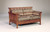 Highback Panel Loveseat