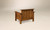 McCoy Chair - back detail