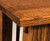 McCoy Occasional Table - bevel edge