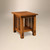McCoy End Table 90-20