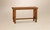 Pioneer Sofa Table - PD-48