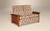 Skyline Panel Loveseat Recliner