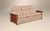 Skyline Slat Sofa Recliner