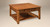 Contemporary Mission Coffee Table - 10-36