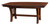 Grand Island Trestle Table 