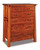 Artesa 6 Drawer Chest 