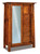 Artesa Sliding Door Chifferobe 