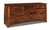 Boulder Creek 7 Drawer Dresser II 
