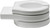 White Stationary Cup Holder