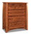 Boulder Creek 4 Drawer Chest 