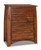 Boulder Creek 4 Drawer Chest II