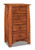 Boulder Creek 4 Drawer Lingerie Chest 