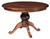 Danbury Single Pedestal Table