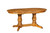 Preston Double Pedestal Table