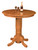 Traditional Pub Table 