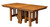 Hartford Trestle Table