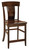 Baldwin Stationary Bar Stool