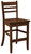 Brady Stationary Bar Stool