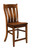Chesterton Stationary Bar Stool