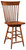 Concord Swivel Bar Stool 