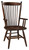 Easton Shaker Arm Chair 