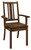 Eco Arm Chair 