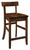Eddison Stationary Bar Stool