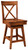 Frontier Swivel Bar Stool 