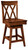 Herrington Swivel Bar Stool 