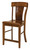 Lacombe Stationary Bar Stool