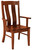 Laurie Arm Chair