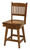 Linzee Swivel Bar Stool