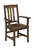 Lodge Arm Chair
