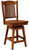 Lyndon Swivel Bar Stool