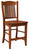 Lyndon Stationary Bar Stool