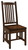 Mission Side Chair
