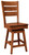 Savannah Swivel Bar Stool