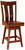 Sherwood Swivel Chair