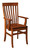 Theodore Arm Chair 