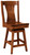 Westin Swivel Bar Stool