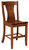 Westin Stationary Bar Stool