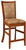 Kalispel Stationary Bar Stool