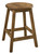 Oakley Stationary Bar Stool