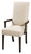 Sheldon Arm Chair