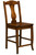 Austin Stationary Bar Stool