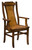 Barrington Arm Chair