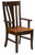 Batavia Arm Chair
