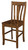 Batavia Stationary Stool